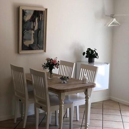 Alleso Gl. Sognefoged Gard Odense Habitación foto